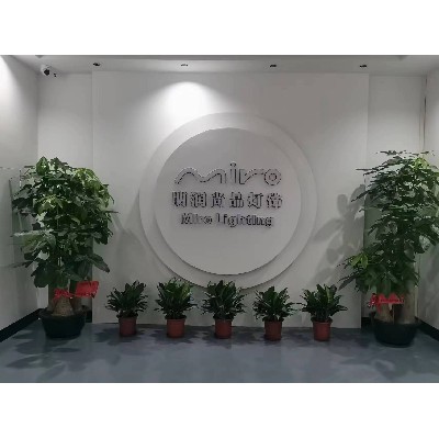 厂房展示16