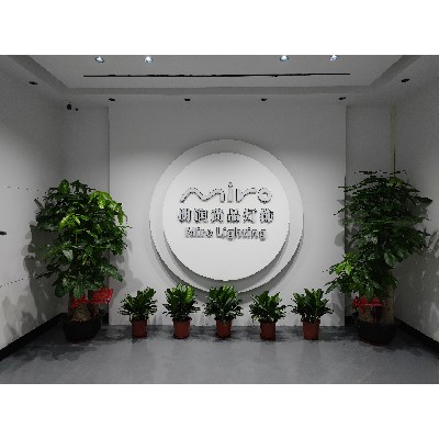 厂房展示1