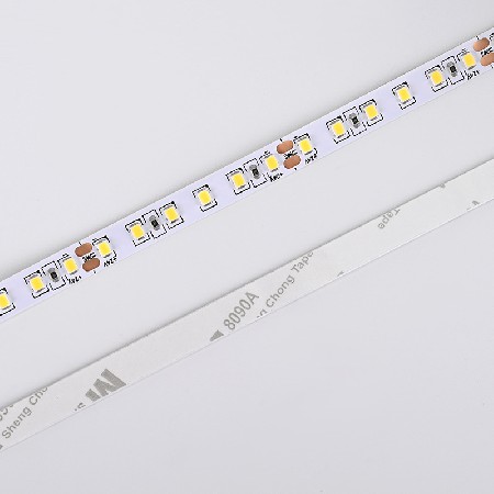 2835 low-voltage light strip self-adhesive household homestay outdoor stall grass lighting atmosphere sense light light strip light