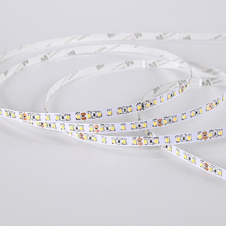 2835 low-voltage light strip self-adhesive household homestay outdoor stall grass lighting atmosphere sense light light strip light